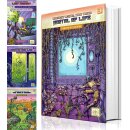 Midnight Legion Portal of Life (EN)