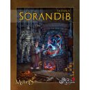 Mythras RPG: Sorandib (EN)