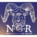 Neoclassical Geek Revival RPG: Content Guide 2nd. Edition...