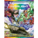 Overlight RPG Adventure 1 The Ivory Mausoleum (EN)