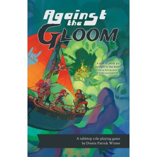 Against the Gloom RPG (EN)