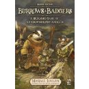 Burrows & Badgers RPG Second Edition (EN)