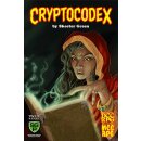 DCC/MCC RPG: Cryptocodex (EN)