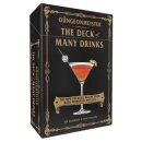 Dungeonmeister - The Deck of Many Drinks (EN)