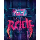 Eat the Reich RPG (EN)