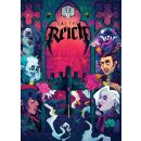 Eat the Reich RPG: Character Sheet & Map Pack (EN)