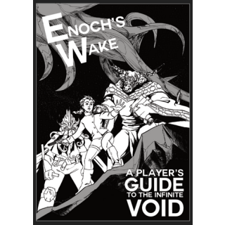 Enochs Wake RPG (EN)