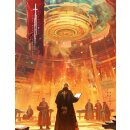 Katana-Ra RPG: The Nexus Archive (EN)