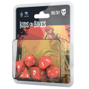 Kids on Bikes RPG Dice Set