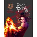 Legend of the Five Rings 4th Edition: The Book of Fire (EN)