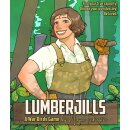 Lumberjills RPG Boxed Set (EN)