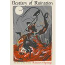 Ruination Pilgrimage RPG: Bestiary of Ruination (EN)