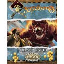 Savage Worlds: 50 Fathoms Fire and Earth (EN)