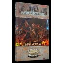 Savage Worlds: Deadlands Lost Colony - Mad World (EN)