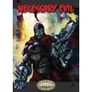 Savage Worlds: Necessary Evil Explorers Edition (EN)