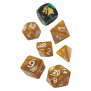 Savage Worlds: Pathfinder -  Dice Set (7) (EN)