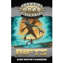 Savage Worlds: RIFTS - Gamemaster Handbook Revised...