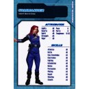 Science Fiction Companion Archetypes Set 1 (EN)