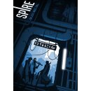 Spire The City Must Fall RPG: 5th Anniversary (EN)