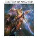 Sufficiently Advanced RPG 2nd. Edition (EN)