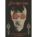 The Jester Kings Dance RPG 2nd. Edition (EN)