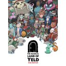 The Magical Land of Yeld RPG: 2nd. Edition (EN)