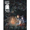 The Magical Land of Yeld RPG: Elves of Yeld (EN)
