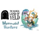 The Magical Land of Yeld RPG: Mermaid Hunters Starter Set...