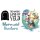 The Magical Land of Yeld RPG: Mermaid Hunters Starter Set (EN)