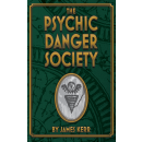 The Psychic Danger Society RPG (EN)