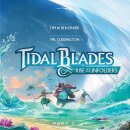 Tidal Blades 2 Rise of the Unfolders (EN)