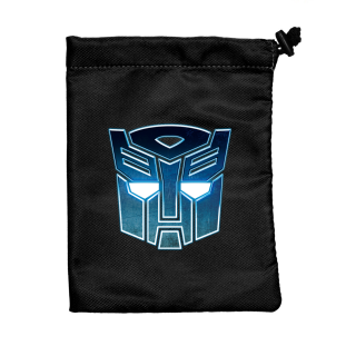 Transformers RPG Dice Bag