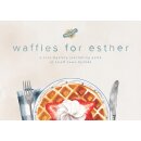 Waffles for Esther RPG 2nd. Edition (EN)