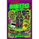 Zombie Braineaters RPG: Suburban Decay in the USA (EN)