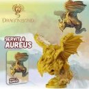 Dodos Riding Dinos Servit & Aureus US (EN)