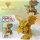 Dodos Riding Dinos Servit & Aureus US (EN)