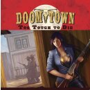 Doomtown Reloaded: Too Tough to Die (EN)