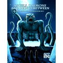 Dungeon Crawl Classics:  Angels Demons and Beings Between...