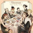 Elevenses Guilty Party Reprint (EN)