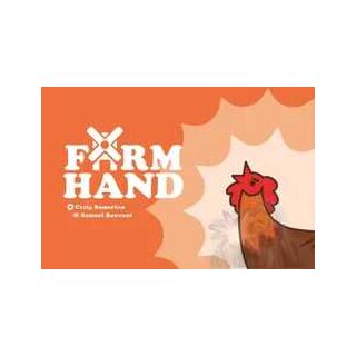 Farmhand Pocket Line Edition (EN)