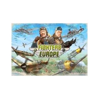 Fighters of Europe (EN)
