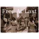 Free at Last Civil Rights Boardgame (EN)