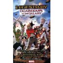 Legendary Marvel: Guardians of the Galaxy (EN)