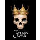 3 Years of War (EN)