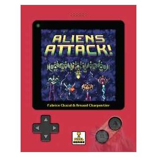 Aliens Attack (EN)