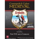 Commands & Colors Medieval: Expansion 1 - Crusades (EN)