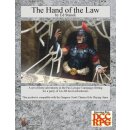 DCC The: Hand of the Law (EN)