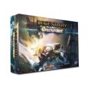 Legendary Encounters: A Firefly DBG Reprint (EN)