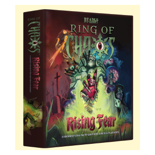 Ring of Chaos: Rising Fear Unleashed (EN)