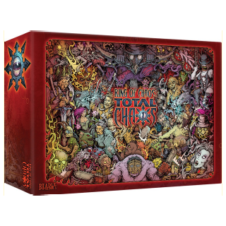 Ring of Chaos: Rising Total Chaos (EN)